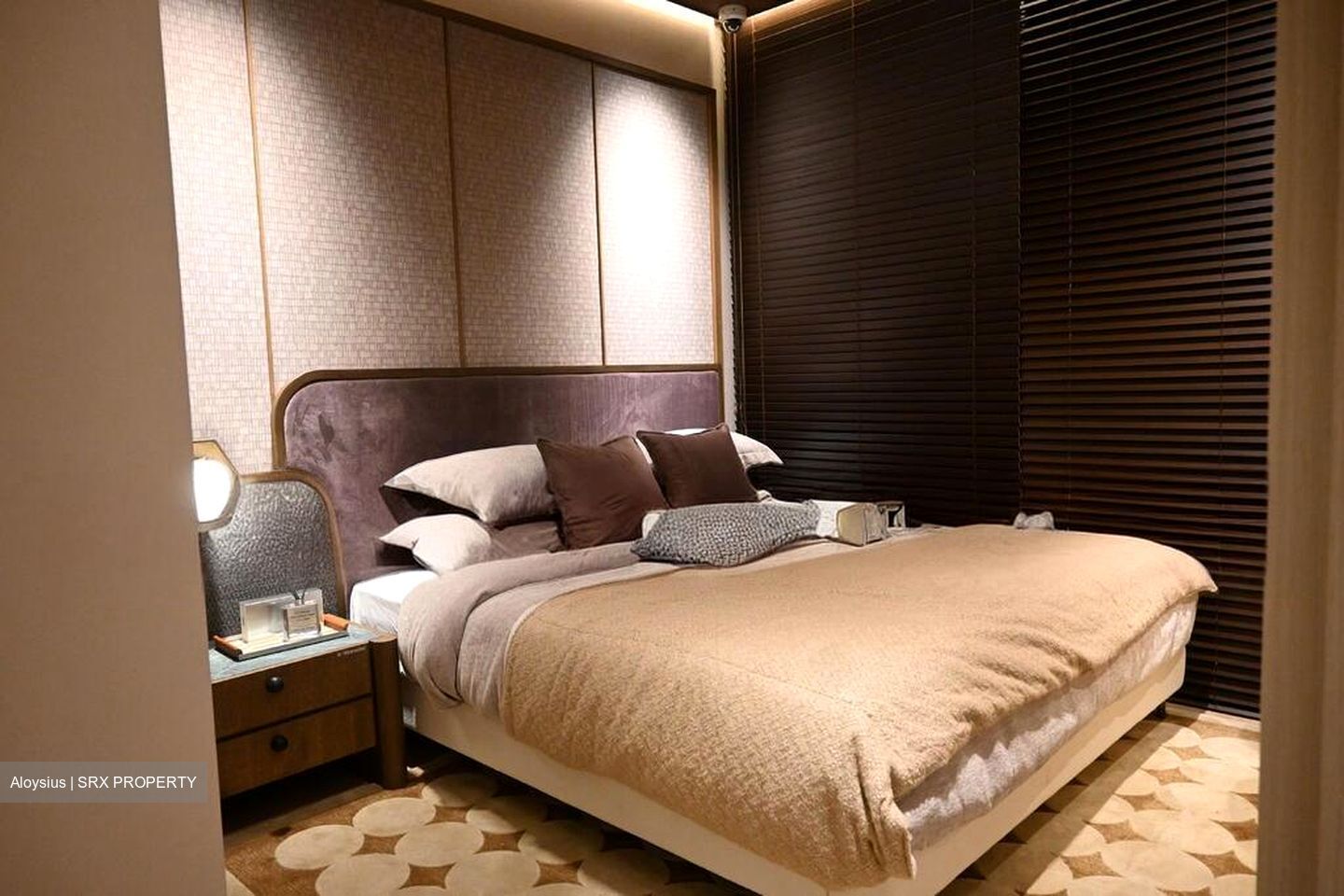 Narra Residences (D23), Apartment #594993871